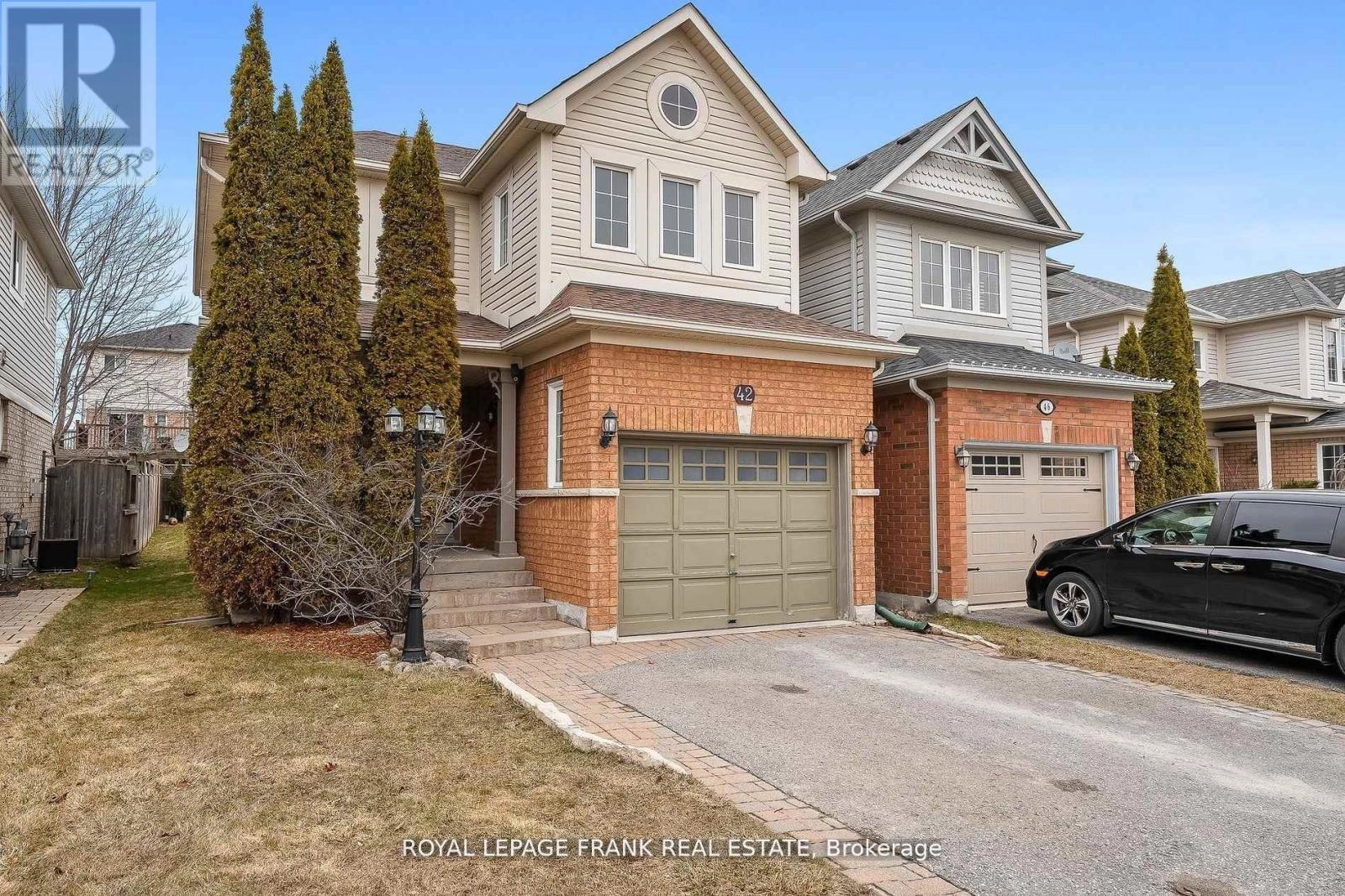 42 Childs Court, Clarington, Ontario  L1C 5P2 - Photo 2 - E12383275