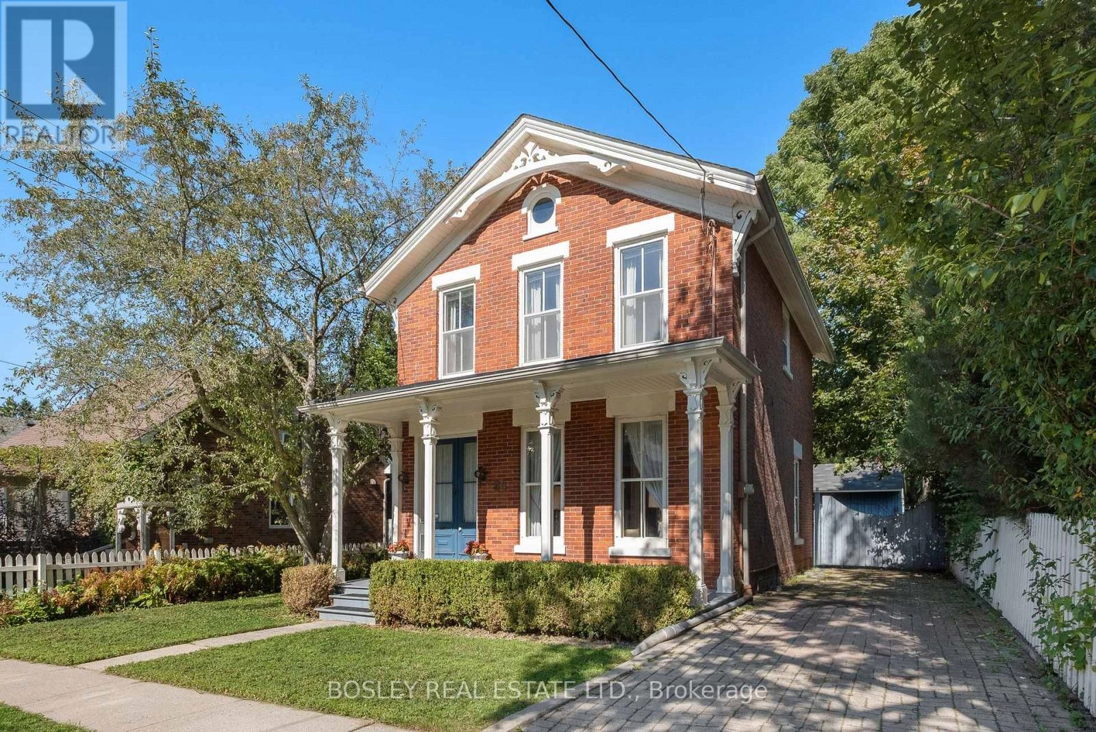 36 Bloomsgrove Avenue, Port Hope, Ontario  L1A 1X4 - Photo 3 - X12383306