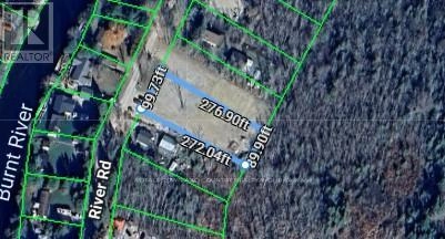 Lot 45 River Road, Kawartha Lakes, Ontario  K0M 1N0 - Photo 1 - X12383312
