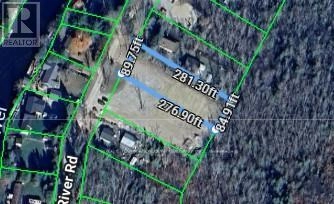 Lot 46 River Road, Kawartha Lakes, Ontario  K0M 1N0 - Photo 1 - X12383318