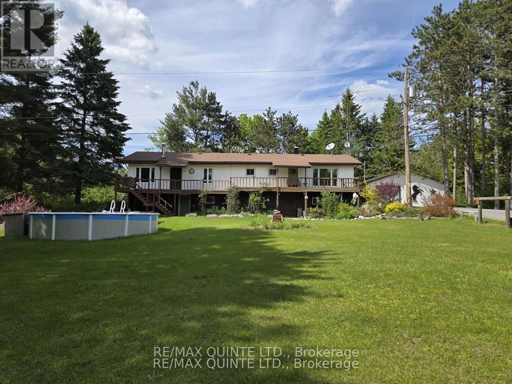 690 Potter Settlement Road, Tweed, Ontario  K0K 3J0 - Photo 1 - X12383582