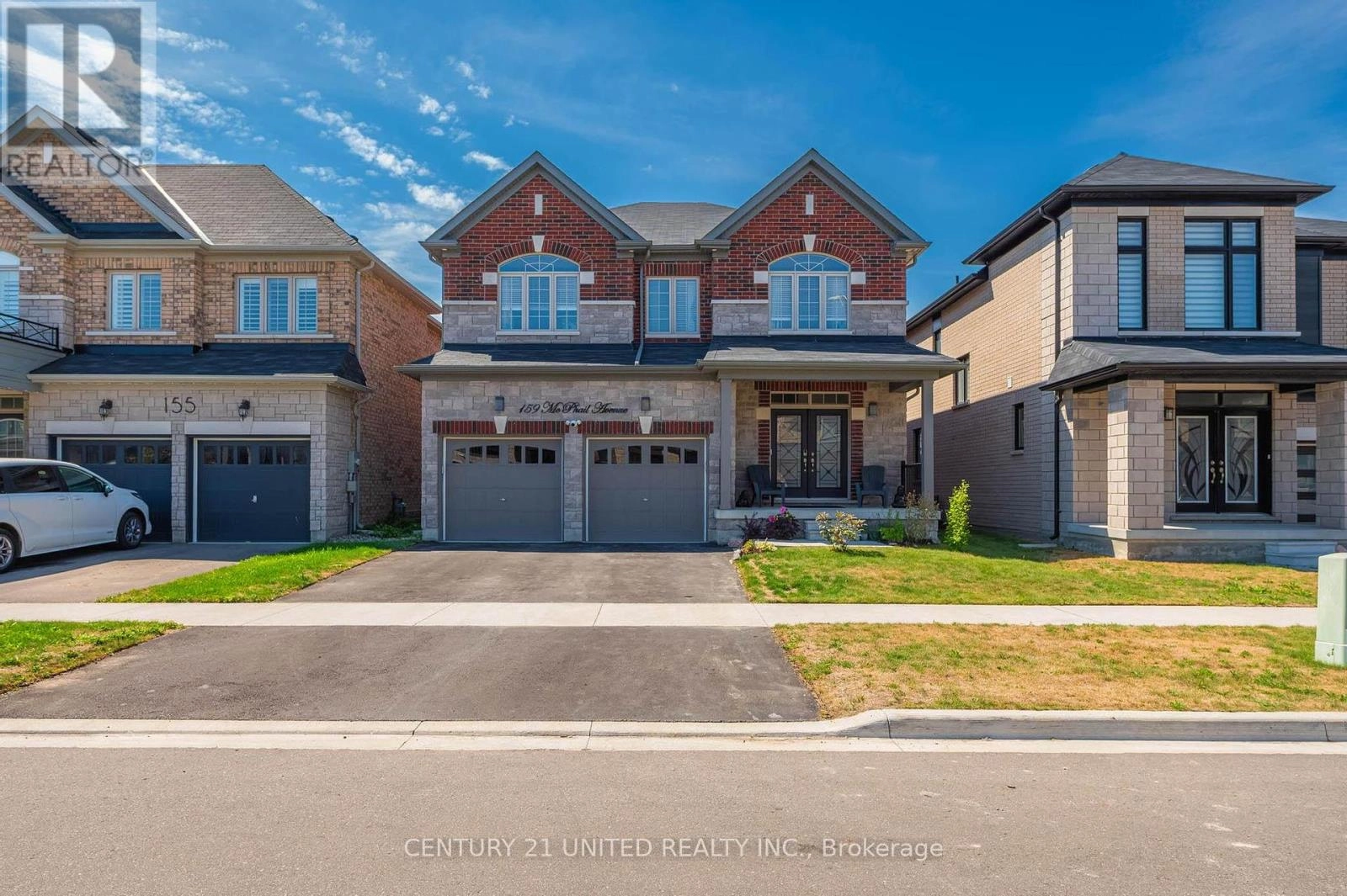 159 Mcphail Avenue, Clarington, Ontario  L1C 7H8 - Photo 1 - E12383678