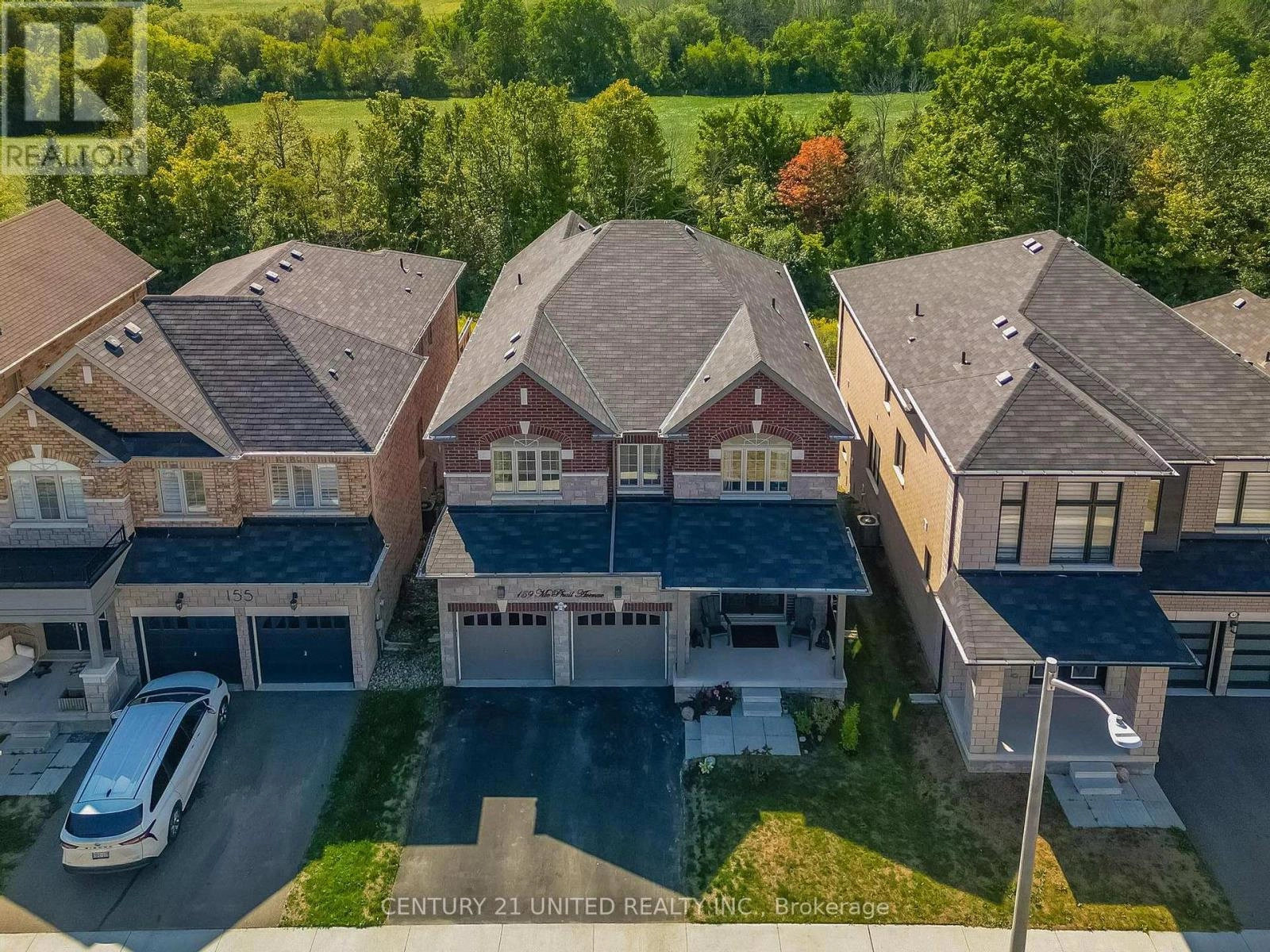 159 Mcphail Avenue, Clarington, Ontario  L1C 7H8 - Photo 2 - E12383678