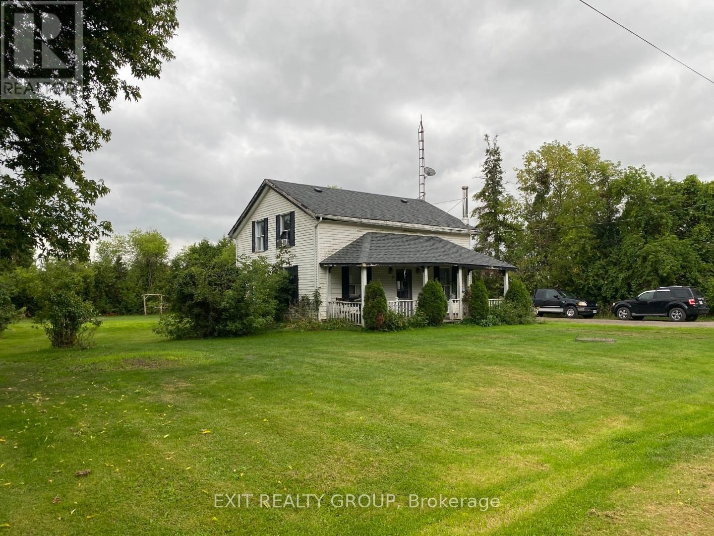 12 William Street, Trent Hills, Ontario  K0L 1L0 - Photo 2 - X12383717