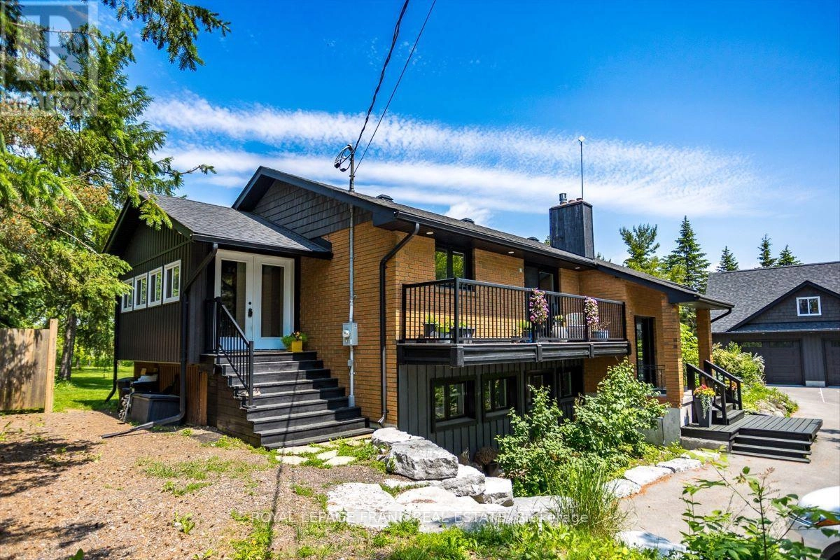 234 Stewart Line, Cavan Monaghan, Ontario  L0A 1C0 - Photo 2 - X12383731