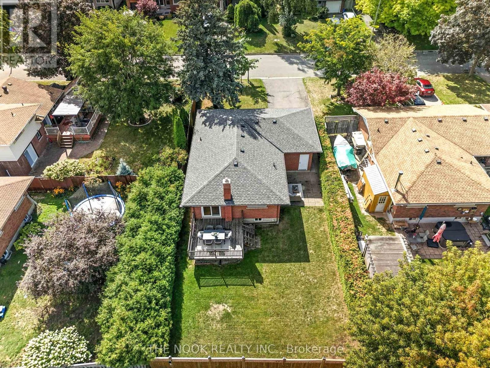 397 Holcan Avenue, Oshawa, Ontario  L1G 5X5 - Photo 2 - E12380812