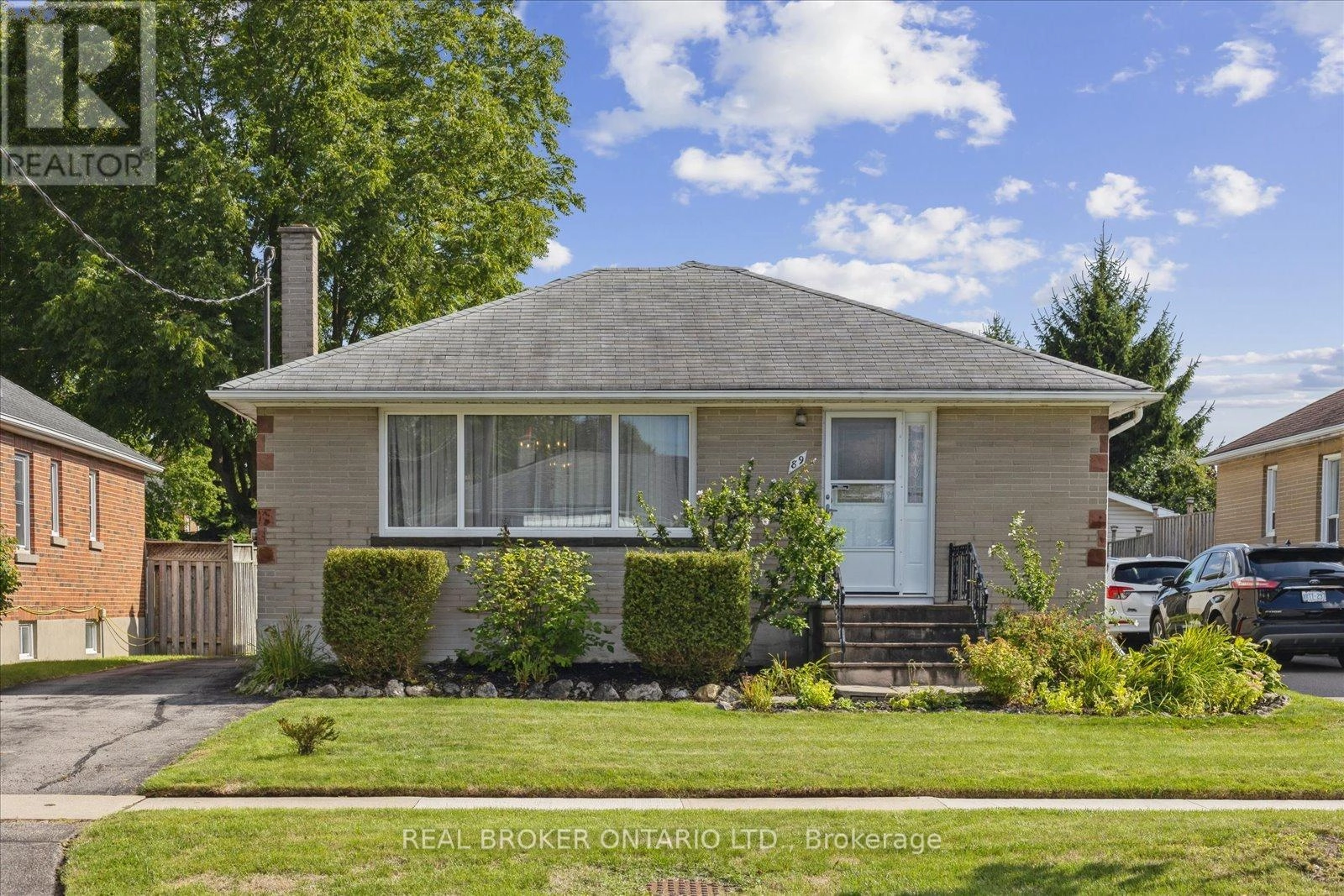 89 Pontiac Avenue, Oshawa, Ontario  L1G 3M1 - Photo 2 - E12383985