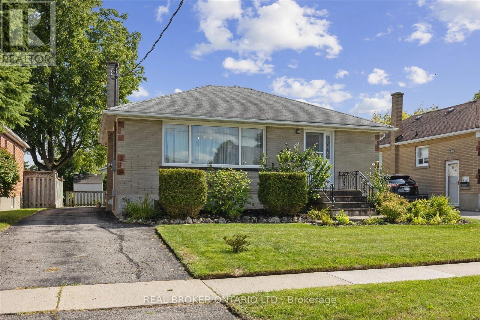 89 Pontiac Avenue, Oshawa, Ontario  L1G 3M1 - Photo 3 - E12383985