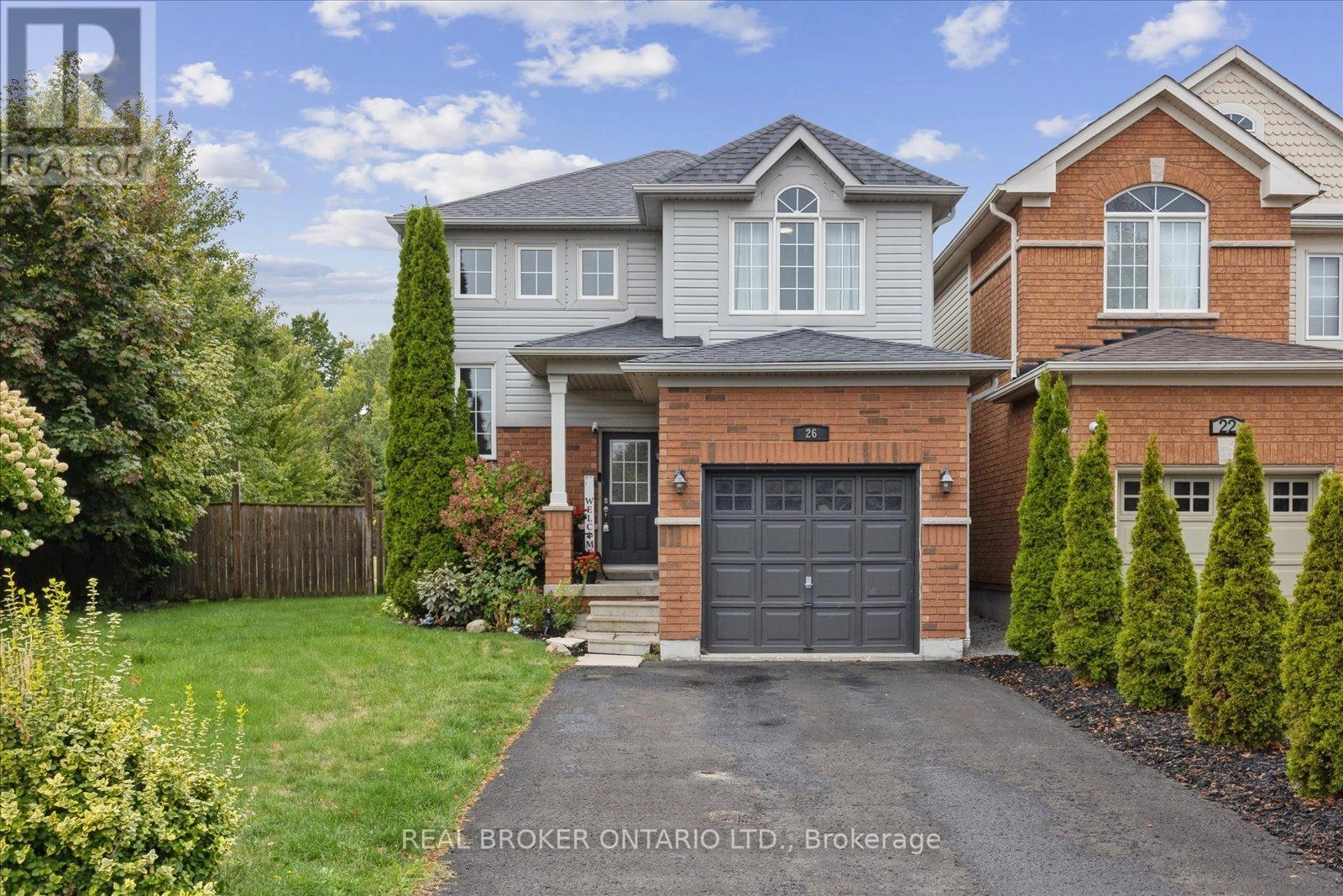 26 Crockett Place, Clarington, Ontario  L1C 5P4 - Photo 2 - E12384224