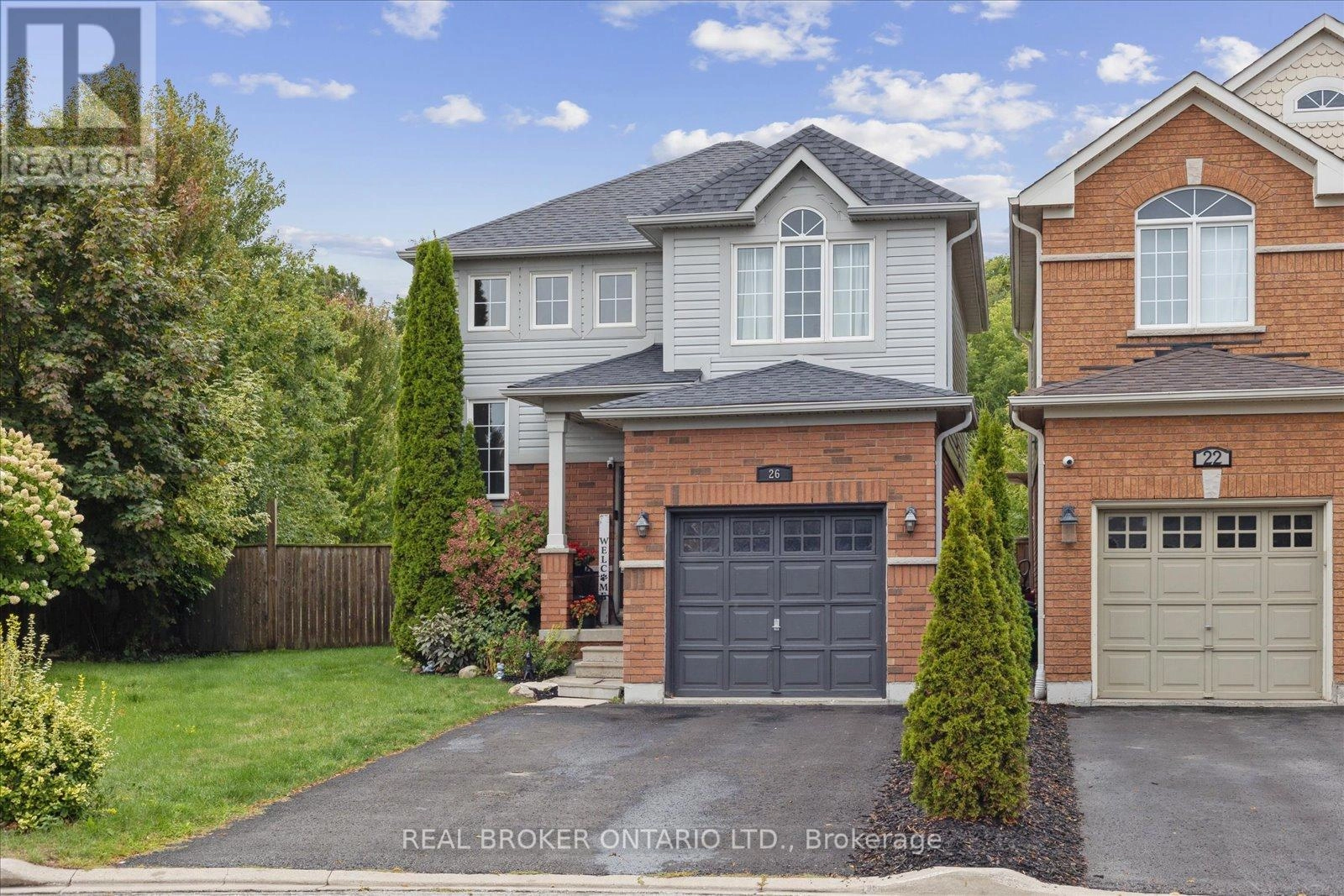26 Crockett Place, Clarington, Ontario  L1C 5P4 - Photo 3 - E12384224