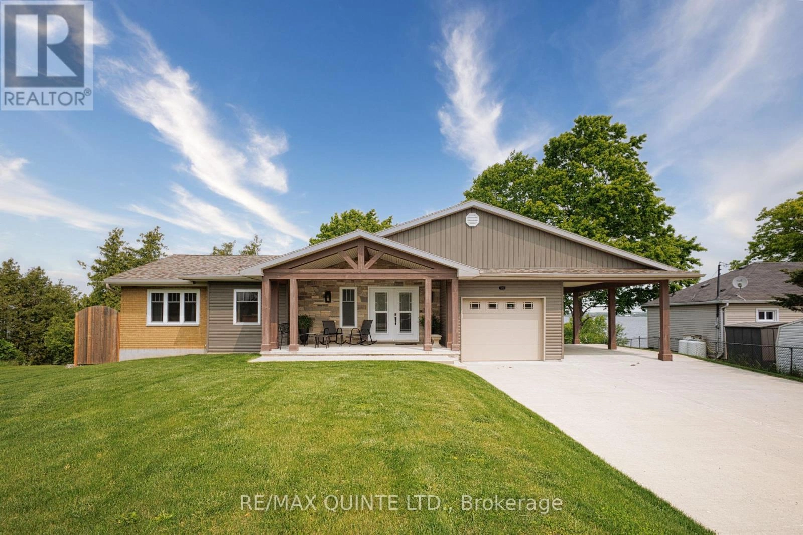 3400 County Road 3, Prince Edward County, Ontario  K0K 1L0 - Photo 1 - X12384156