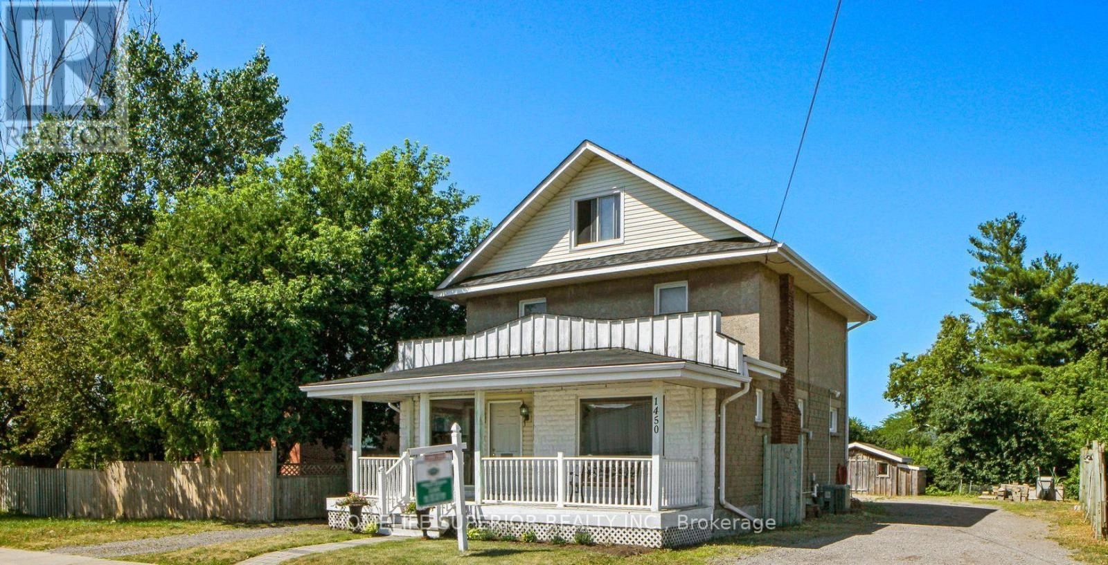 1450 Ritson Road N, Oshawa, Ontario  L1G 8E5 - Photo 1 - E12384323