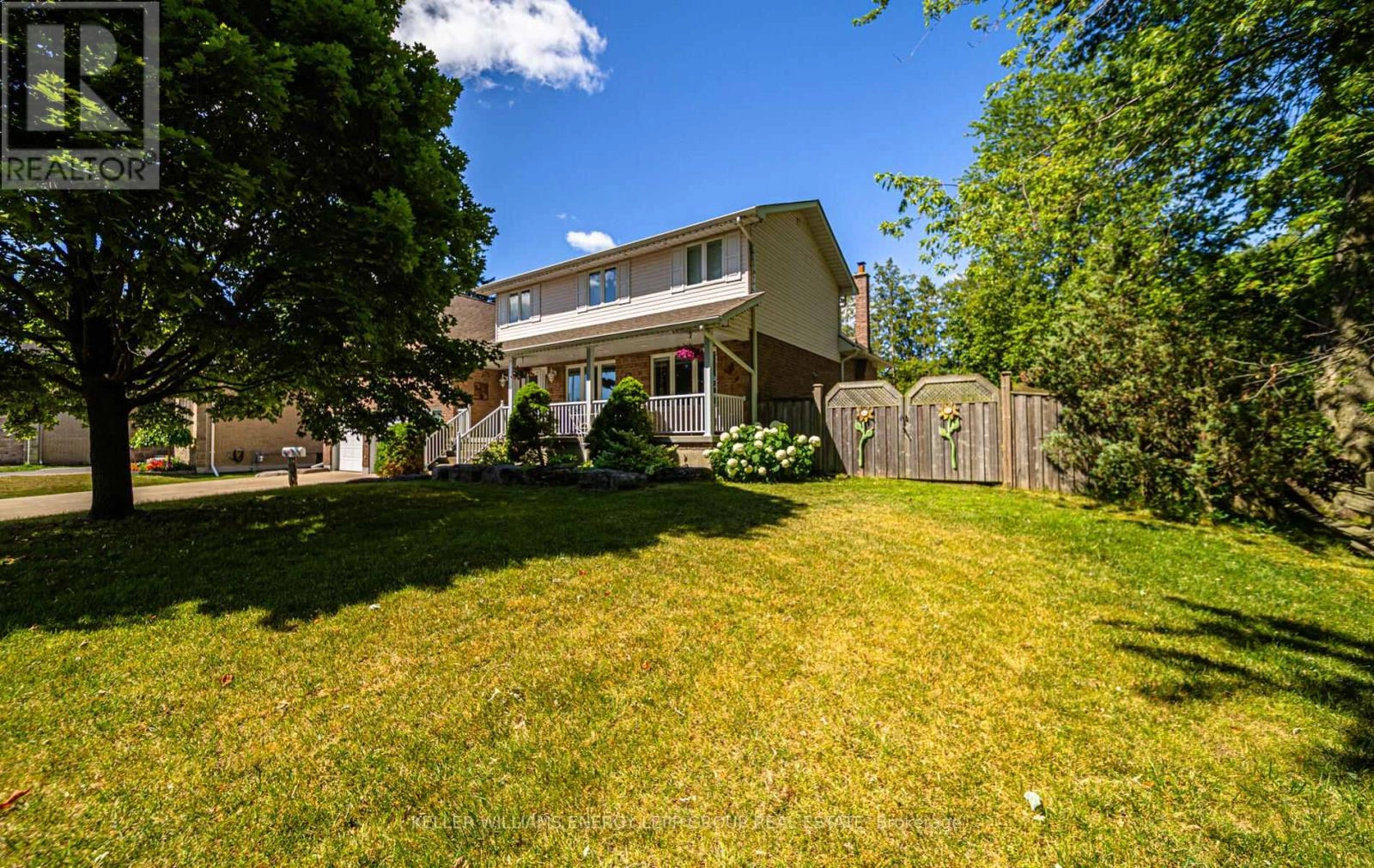 2346 Prestonvale Road, Clarington, Ontario  L1E 2S1 - Photo 2 - E12384363