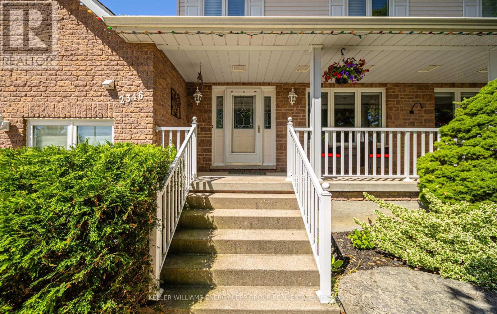 2346 Prestonvale Road, Clarington, Ontario  L1E 2S1 - Photo 3 - E12384363
