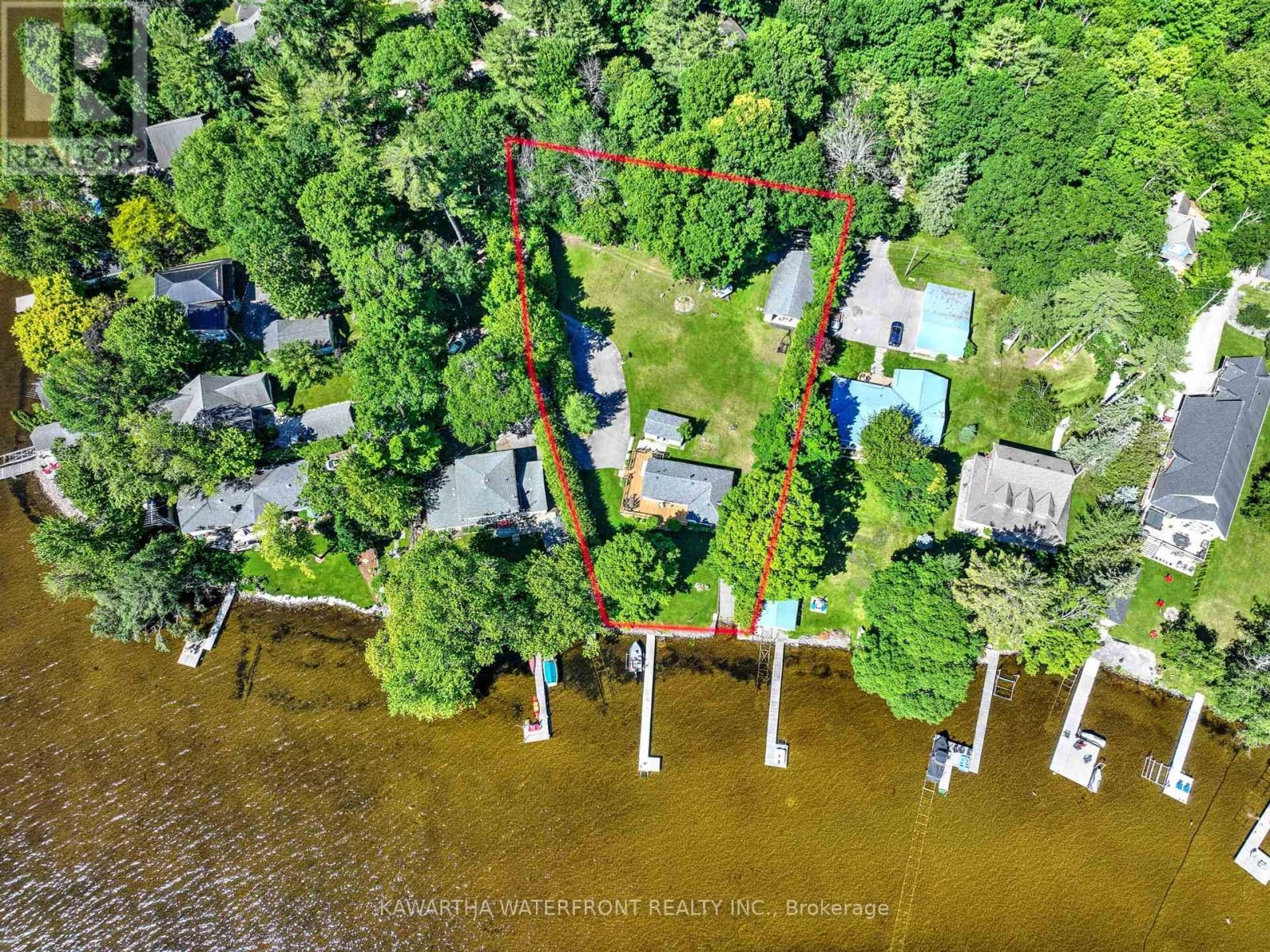 210 Wrenhaven Road, Kawartha Lakes, Ontario  K0M 1N0 - Photo 3 - X12384320