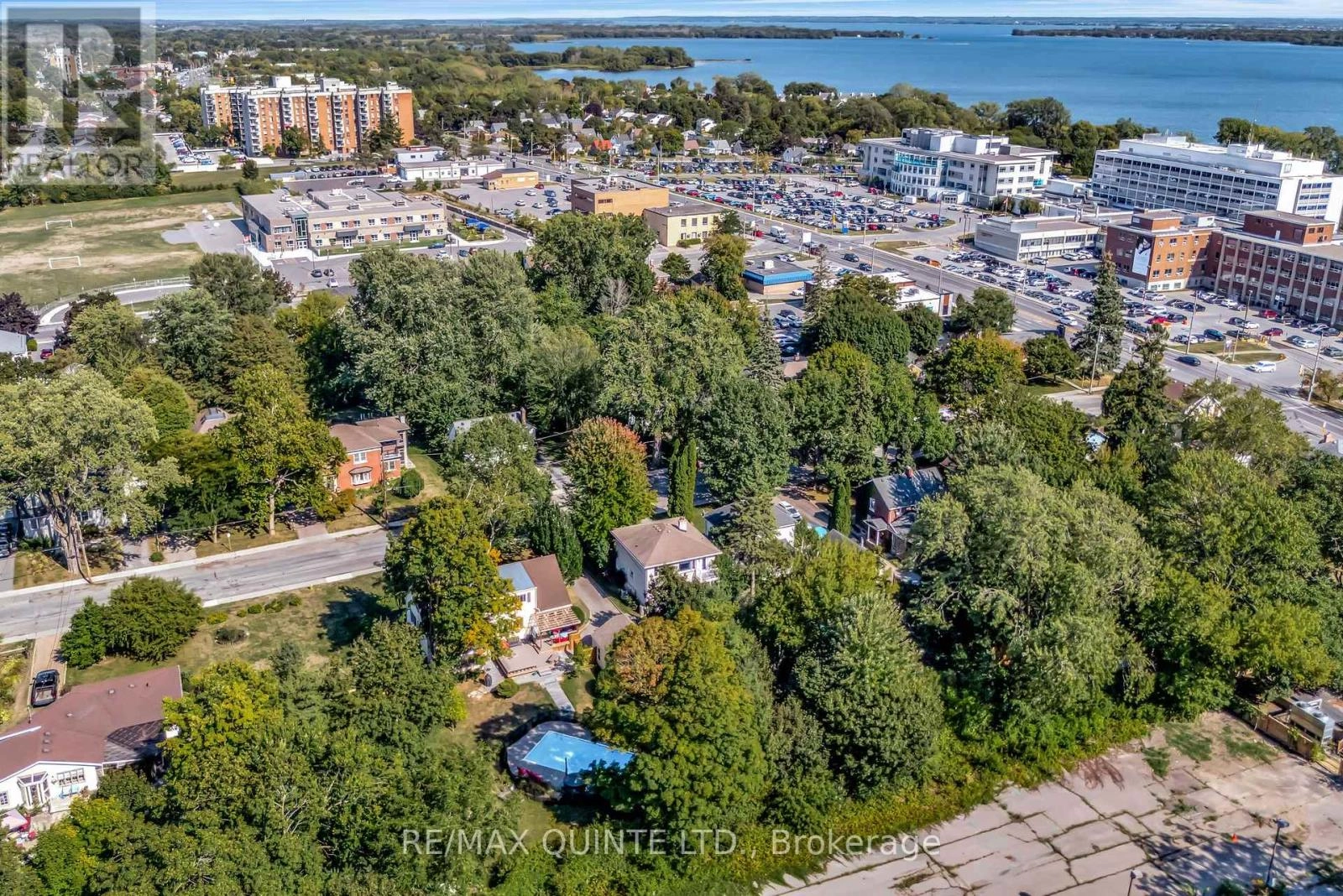 134 Dufferin Avenue, Belleville, Ontario  K8N 3X1 - Photo 3 - X12384396