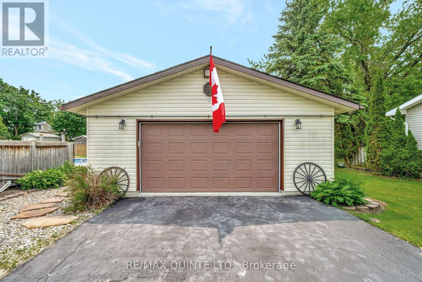91 Church Street, Stirling-Rawdon, Ontario  K0K 3E0 - Photo 3 - X12384397