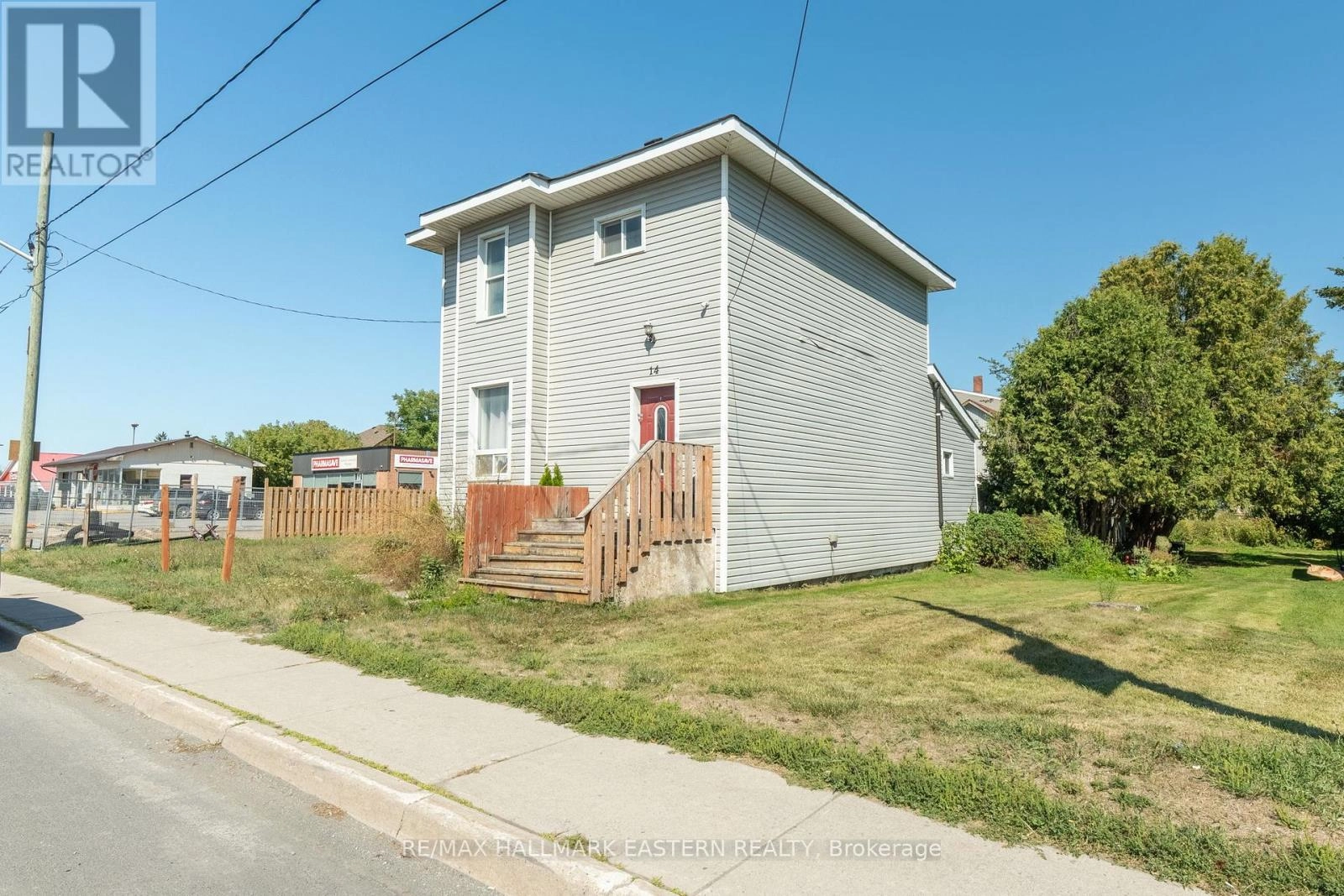 14 Ottawa Street W, Havelock-Belmont-Methuen, Ontario  K0L 1Z0 - Photo 1 - X12384524
