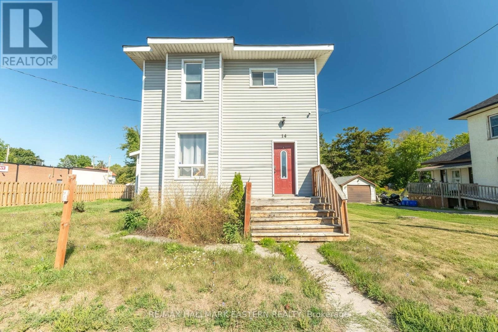 14 Ottawa Street W, Havelock-Belmont-Methuen, Ontario  K0L 1Z0 - Photo 2 - X12384524