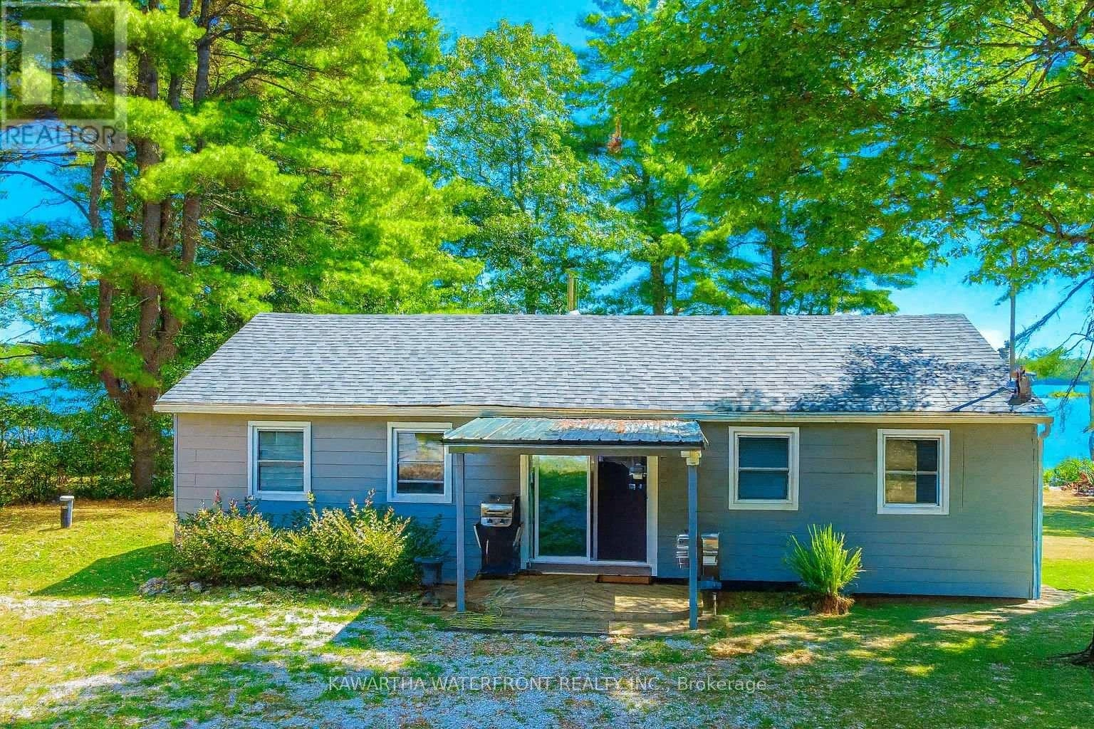 388 North Shore Rd Road, Kawartha Lakes, Ontario  K0M 2B0 - Photo 3 - X12384663