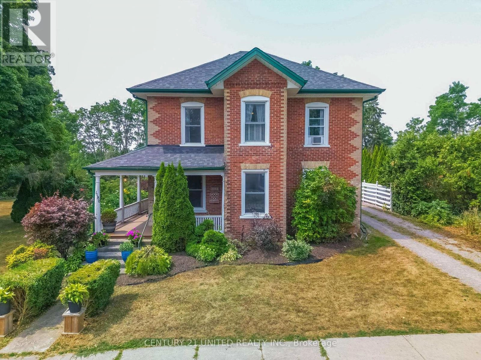 1180 Heritage Line, Otonabee-South Monaghan, Ontario  K0L 2G0 - Photo 1 - X12384742