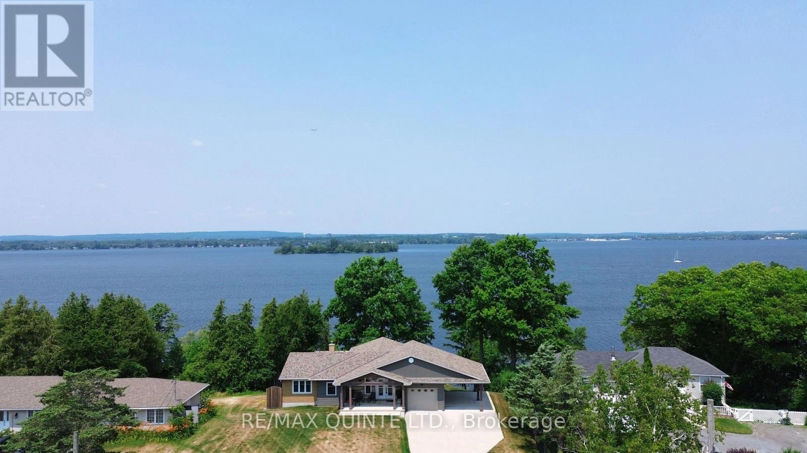 3400 County Road 3, Prince Edward County, Ontario  K0K 1L0 - Photo 3 - X12384156