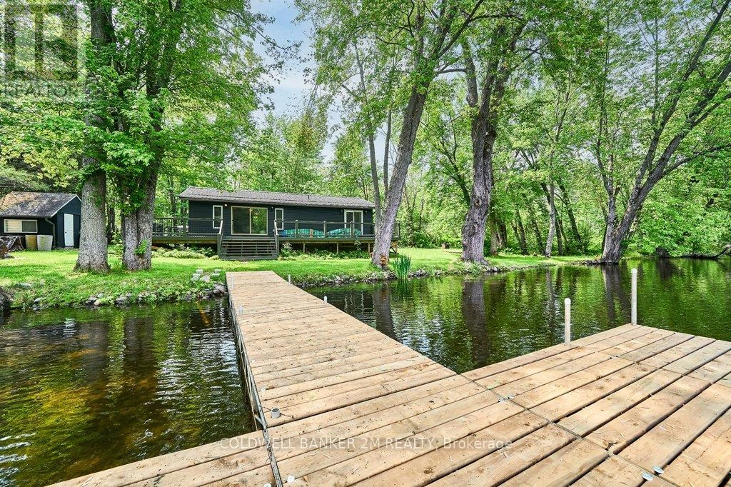 3820 West Canal Road, Severn, Ontario  P0E 1N0 - Photo 1 - S12384833