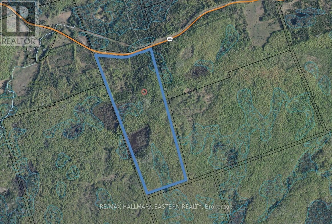 N/a County Road 44, Havelock-Belmont-Methuen, Ontario  K0L 1Z0 - Photo 1 - X12384869