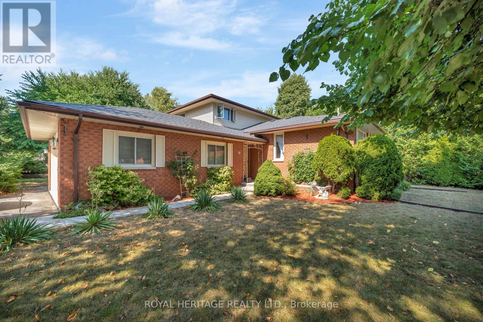 15 Iroquois Avenue, Brighton, Ontario  K0K 1H0 - Photo 1 - X12384757