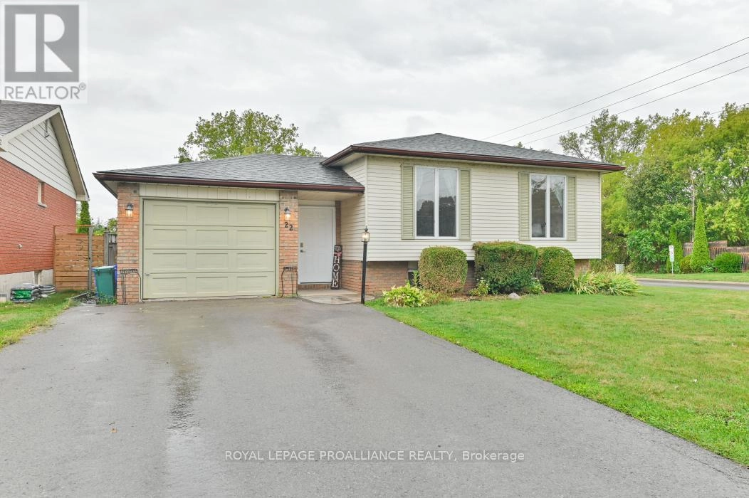 22 Briarwood Crescent, Belleville, Ontario  K8N 5J7 - Photo 2 - X12385484