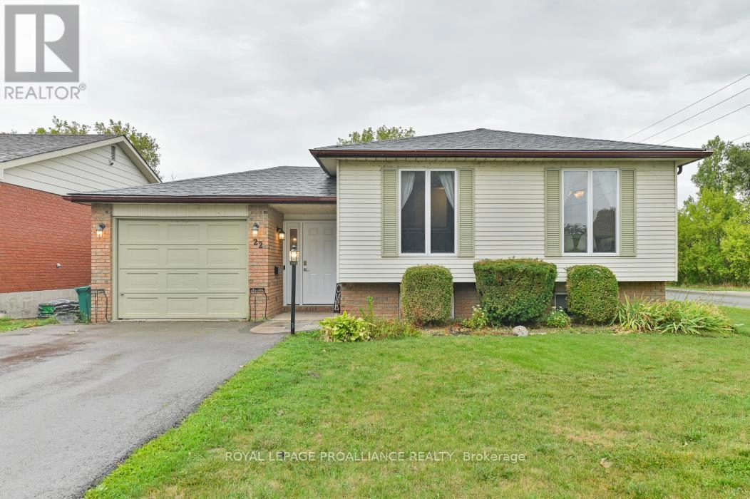 22 Briarwood Crescent, Belleville, Ontario  K8N 5J7 - Photo 3 - X12385484