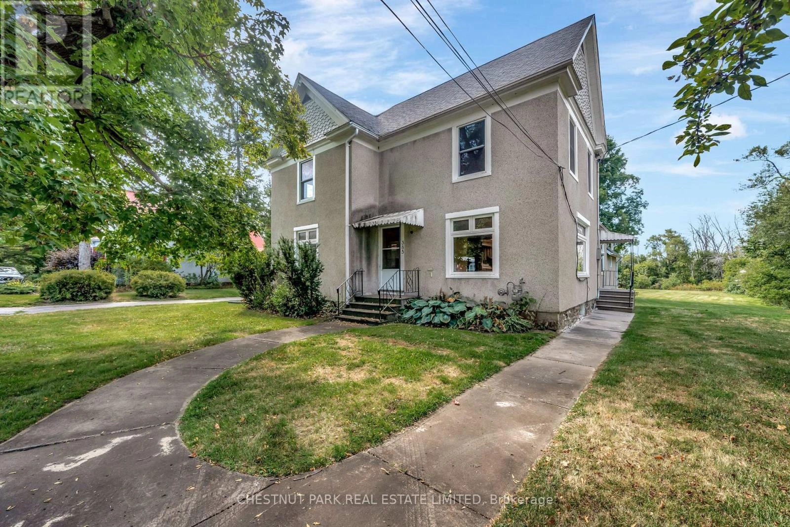 385 Bloomfield Main Street, Prince Edward County, Ontario  K0K 1G0 - Photo 1 - X12385498