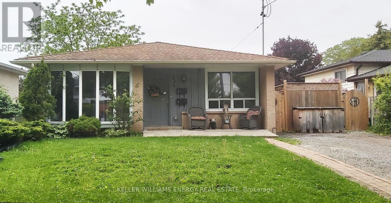 Lower - 634 Wilson Road N, Oshawa, Ontario  L1G 6E9 - Photo 1 - E12385864