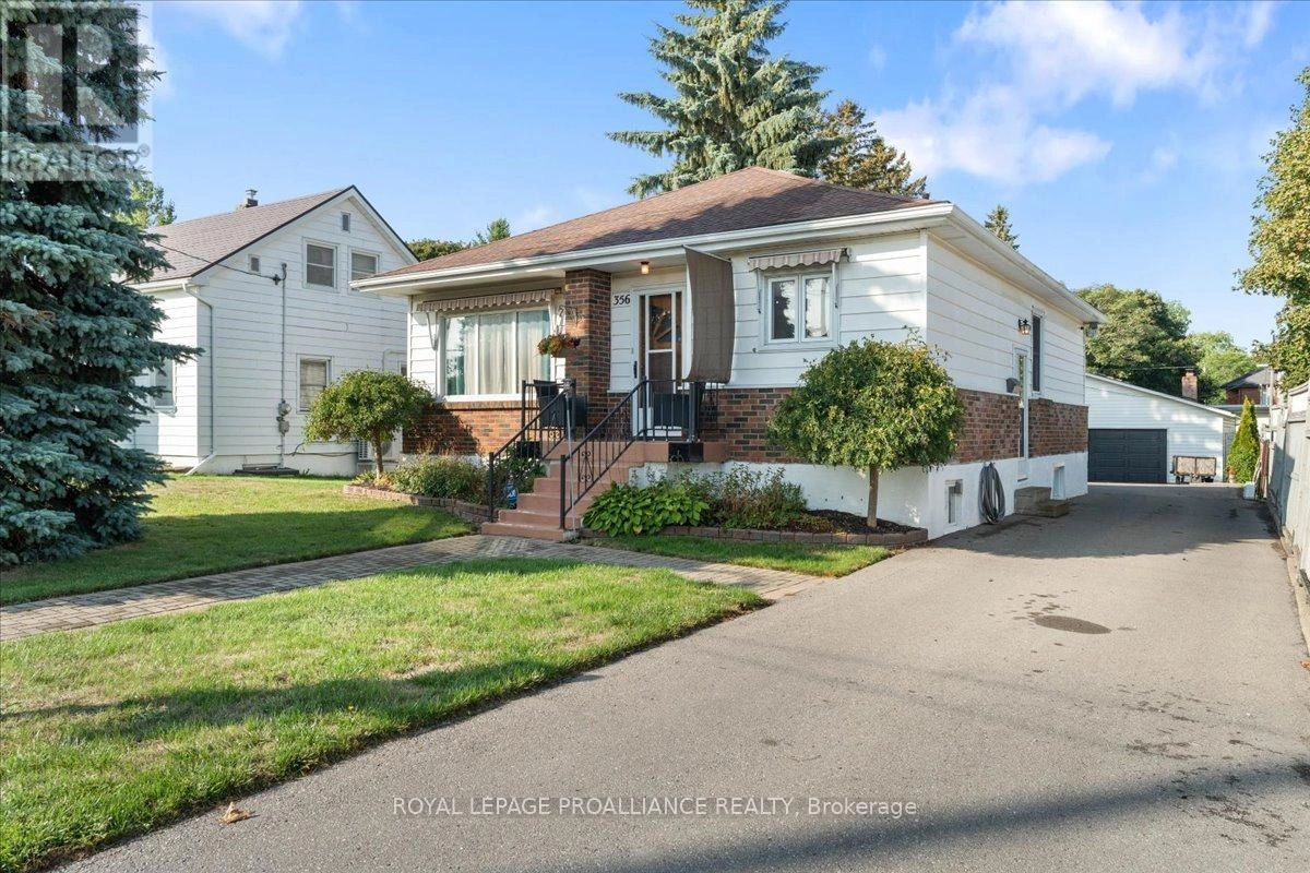 356 Dufferin Avenue, Belleville, Ontario  K8N 3X8 - Photo 1 - X12384982