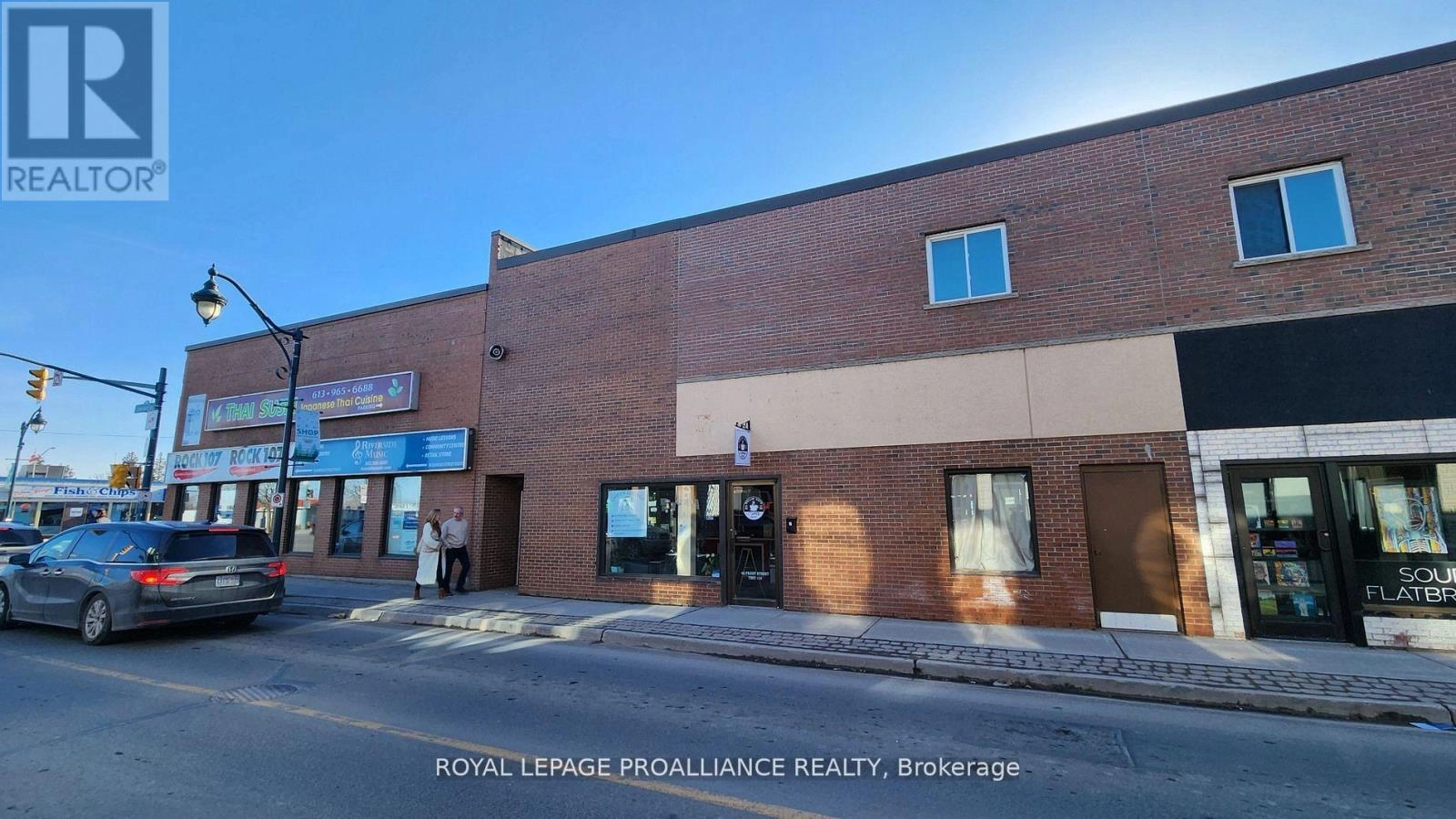 22 Front Street, Quinte West, Ontario  K8V 3P1 - Photo 1 - X12386249