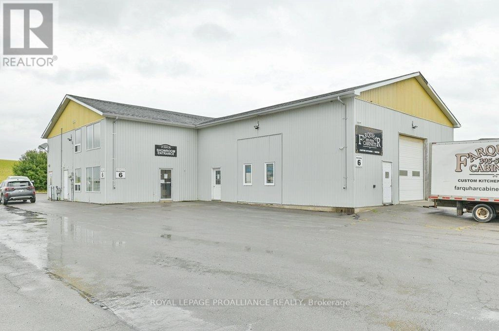 6 - 400 W Front Street, Stirling-Rawdon, Ontario  K0K 3E0 - Photo 1 - X12386300