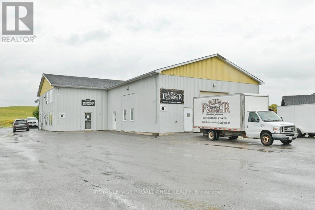 6 - 400 W Front Street, Stirling-Rawdon, Ontario  K0K 3E0 - Photo 2 - X12386300