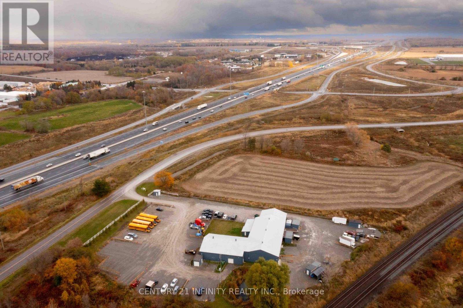 A - 1701 Darlington Park Road, Clarington, Ontario  L1E 2P7 - Photo 1 - E12115203