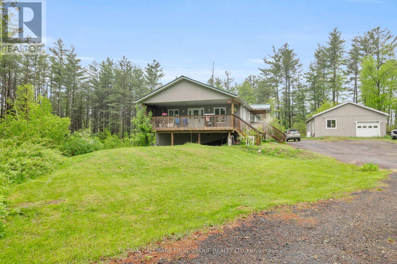 112 Moores Road, Tweed, Ontario  K0K 3J0 - Photo 1 - X12386571
