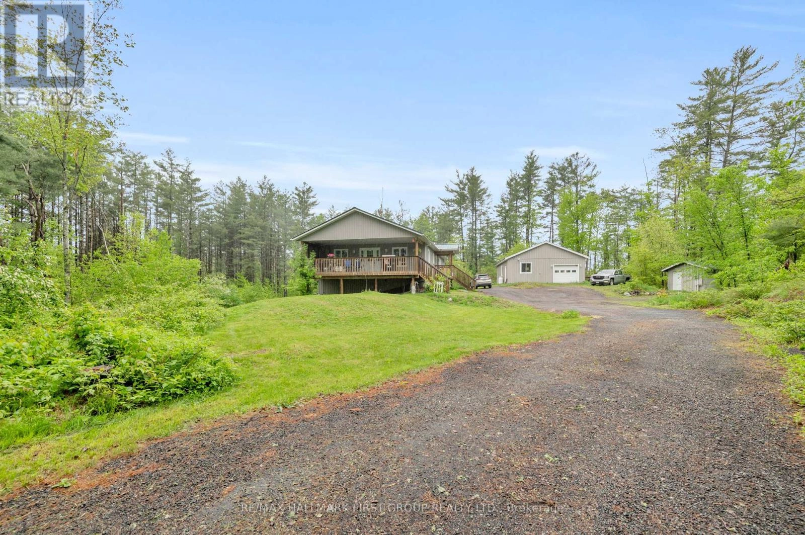 112 Moores Road, Tweed, Ontario  K0K 3J0 - Photo 2 - X12386571