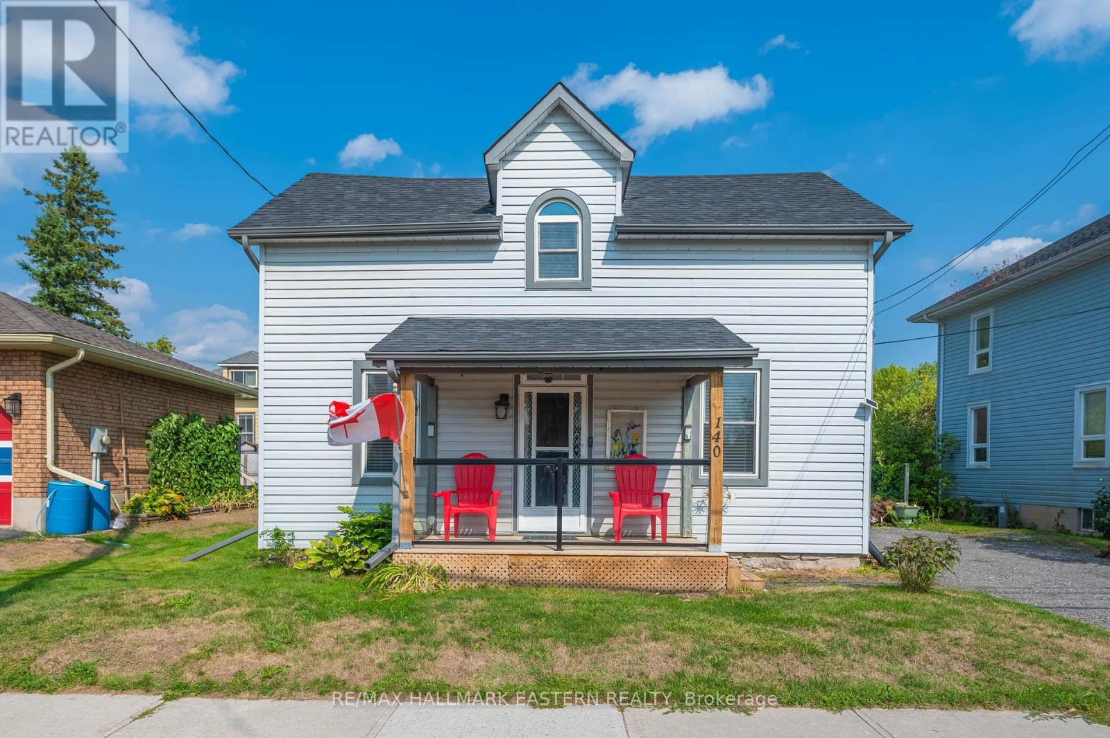 140 Concession Street, Selwyn, Ontario  K0L 2H0 - Photo 1 - X12386194