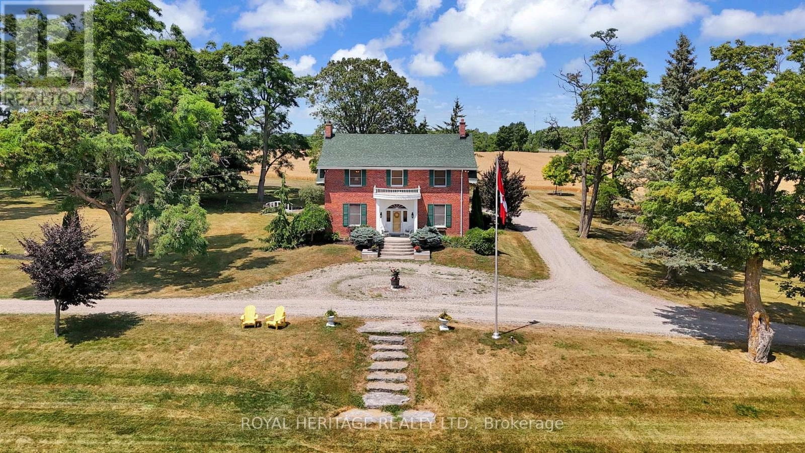 638 County 28 Road, Cavan Monaghan, Ontario  L0A 1G0 - Photo 3 - X12341880