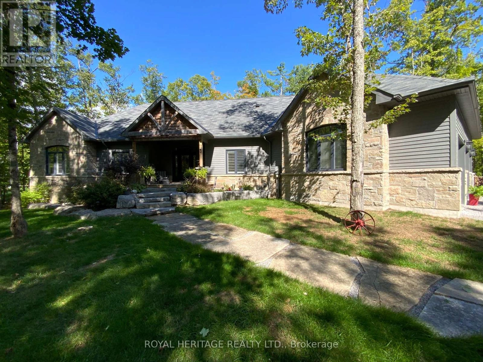 126 Mitchell Crescent, Trent Lakes, Ontario  K0M 1J0 - Photo 2 - X12386783