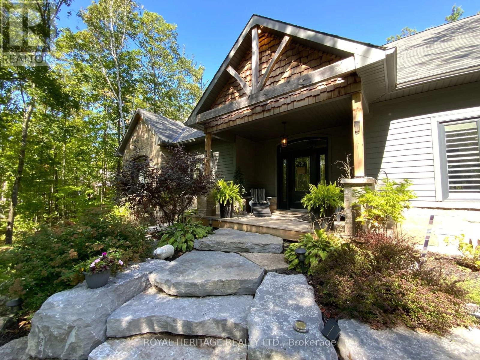 126 Mitchell Crescent, Trent Lakes, Ontario  K0M 1J0 - Photo 3 - X12386783