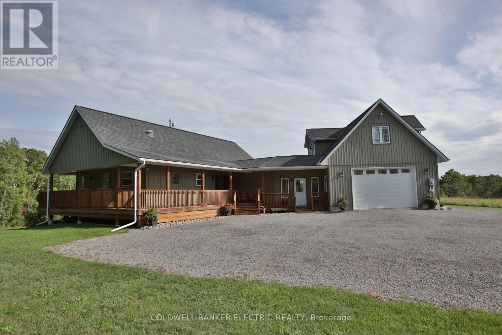 6005 County Road 25, Trent Hills, Ontario  L7J 2L7 - Photo 2 - X12384259