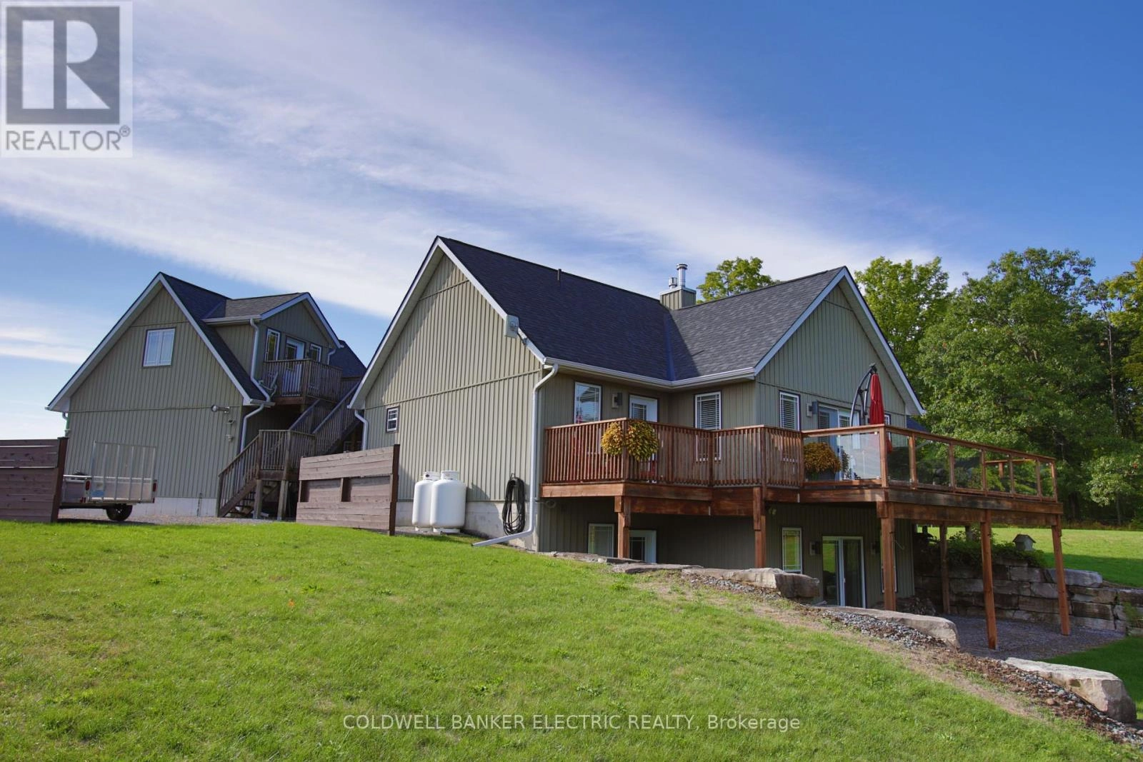 6005 County Road 25, Trent Hills, Ontario  L7J 2L7 - Photo 3 - X12384259