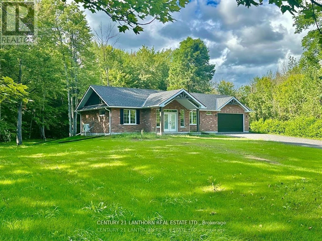 1713 Hollowview Road, Centre Hastings, Ontario  K0K 3E0 - Photo 1 - X12386879