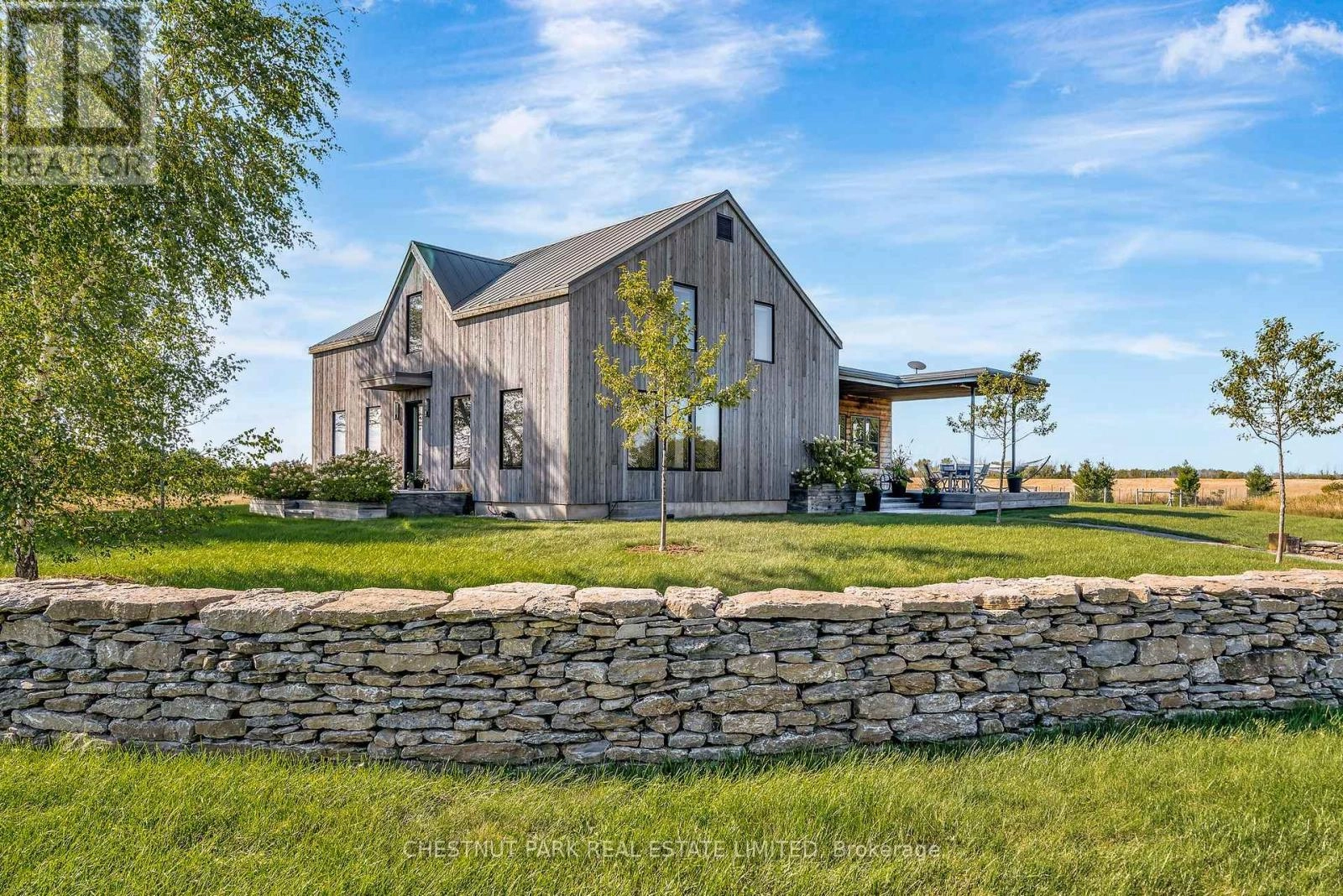 1164 Danforth Road, Prince Edward County, Ontario  K0K 2J0 - Photo 2 - X12387513