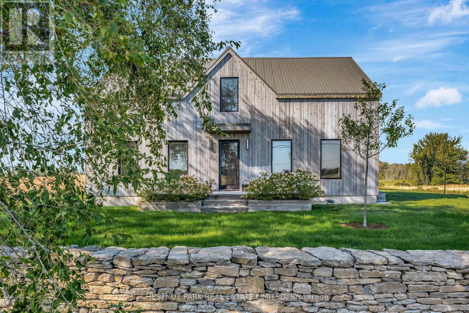 1164 Danforth Road, Prince Edward County, Ontario  K0K 2J0 - Photo 3 - X12387513