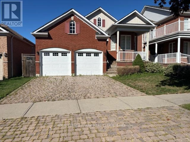 40 Kimberly Drive, Whitby, Ontario  L1M 1K5 - Photo 2 - E12387632